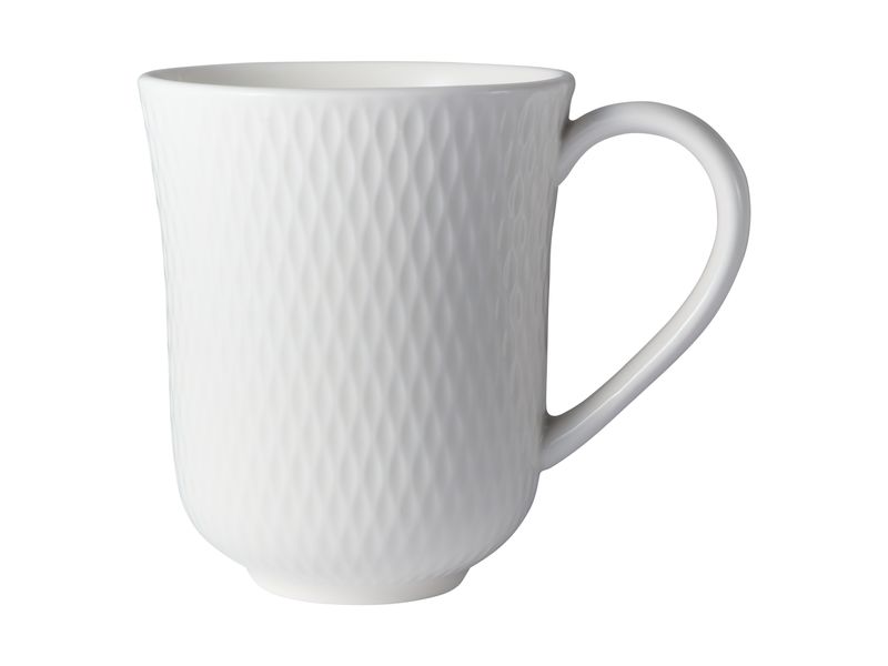 Maxwell and Williams Diamonds Imperial Mug 390ML