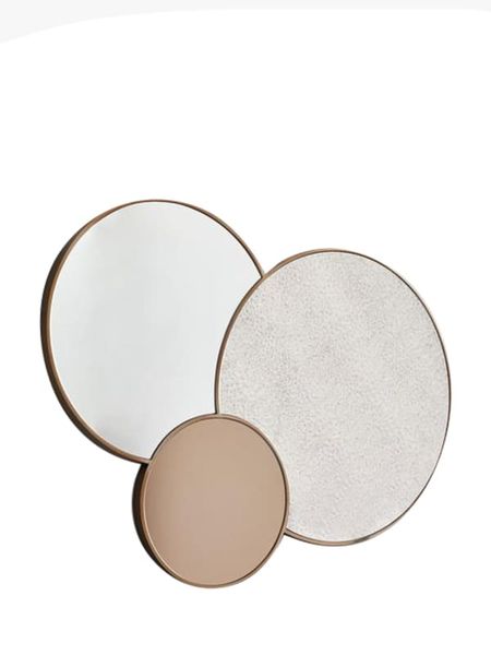 Antique Mirror SHI9-M3