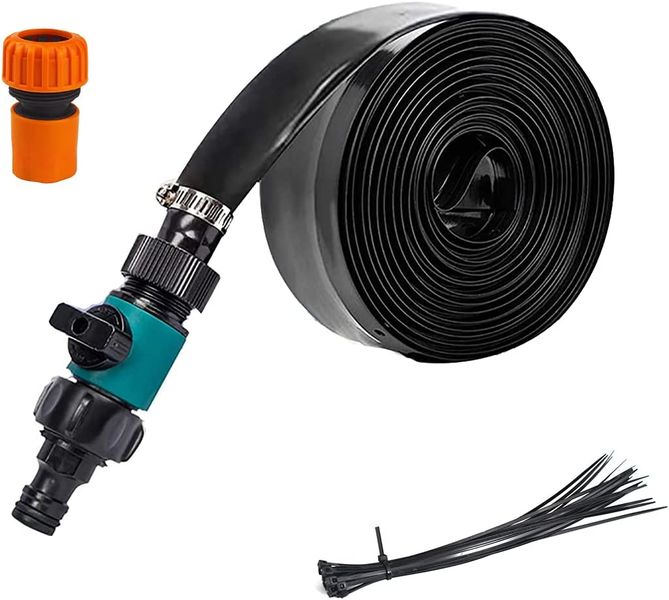 Trampoline Sprinkler