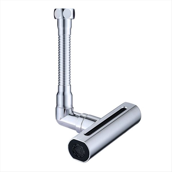 Multifunctional Sink Faucet Connector Kitchen Sink Compatible with None