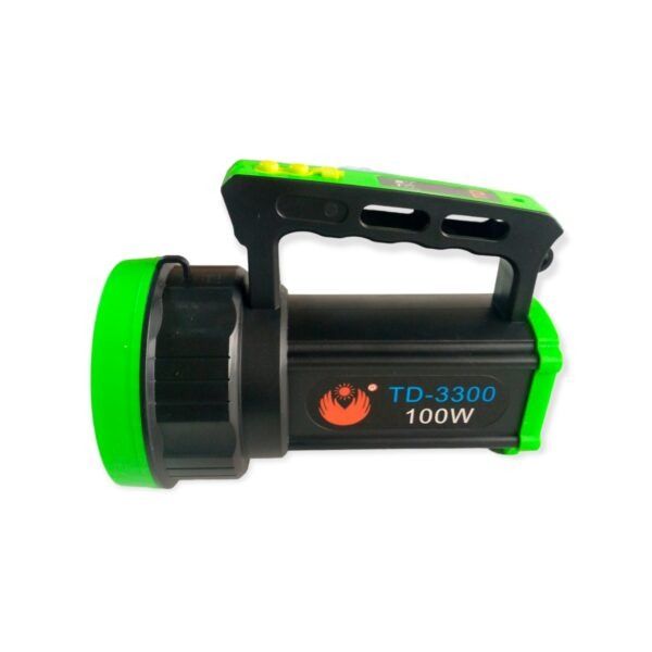 Rechargeable Search Light 100W