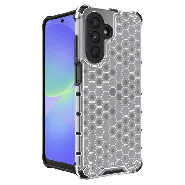 TRON Honeycomb Hybrid Protective Cover Designed for Samsung Galaxy A36 5G