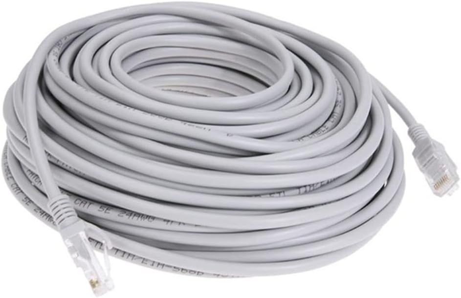 High Speed Network LAN Cable Computer Router Cable 20M Cat6 | Shop ...