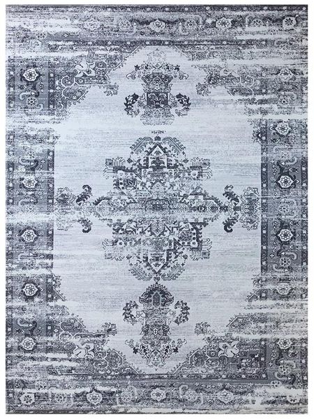 Tigris Vintage Abstract Rug