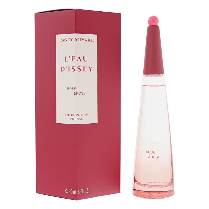 Issey Rose And Rose EDP 90ml Intense (Parallel Import) | Shop Today ...