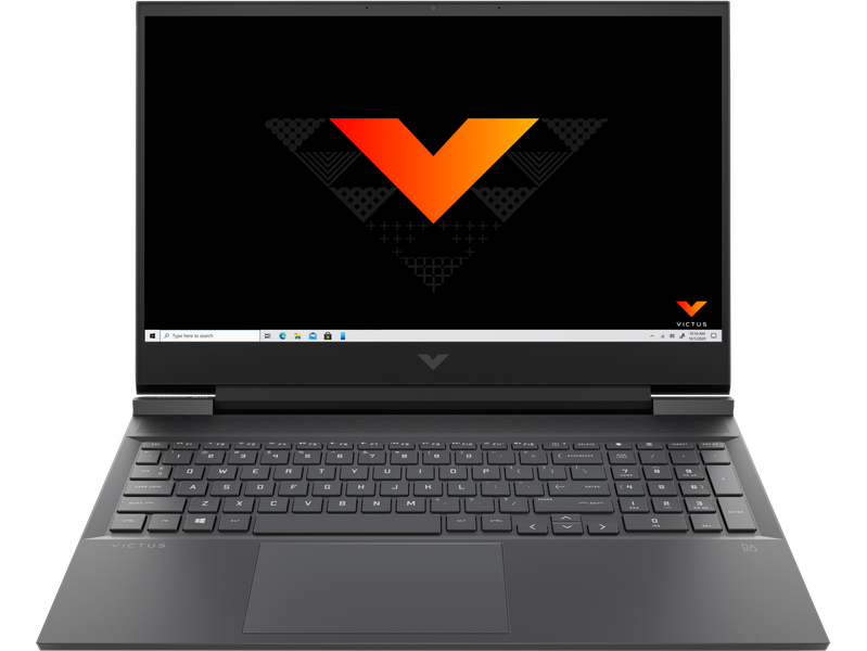 HP Victus 16 i5 16GB 512GB SSD 16.1" FHD Notebook Silver
