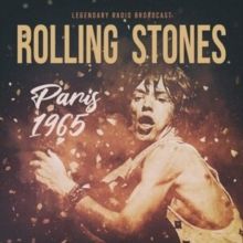 Paris 1965 (CD / Album)