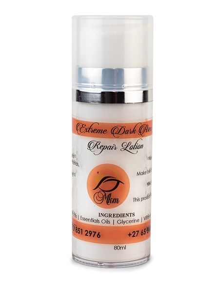 Extreme Dark Areas Repair Lotion