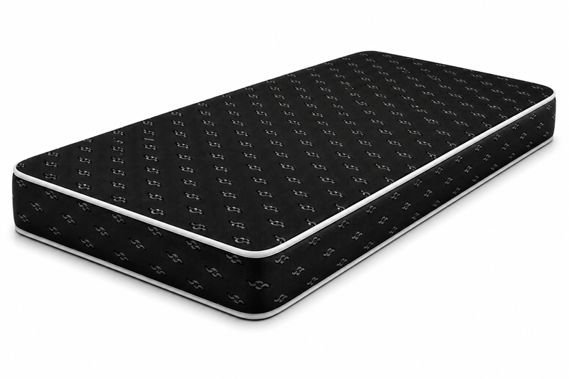Comfy Home Furnitures -ZenRest HD Foam Mattress- 15cm Thick
