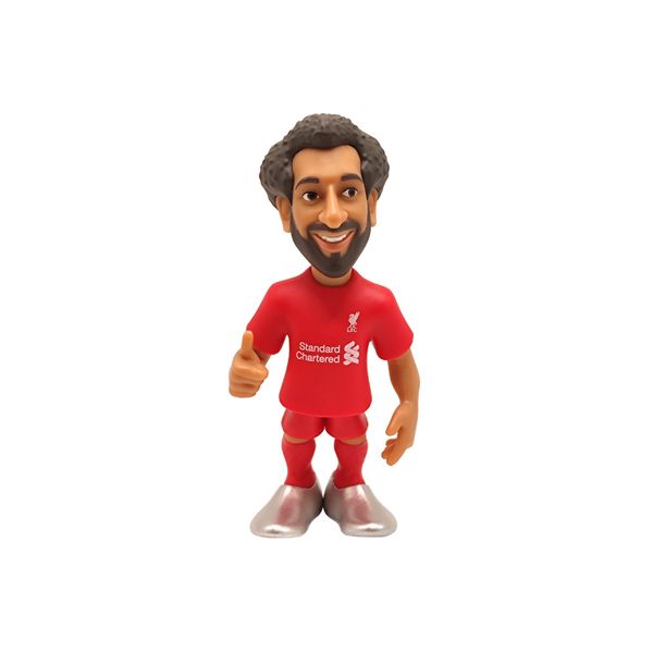 Minix: L.F.C - Salah
