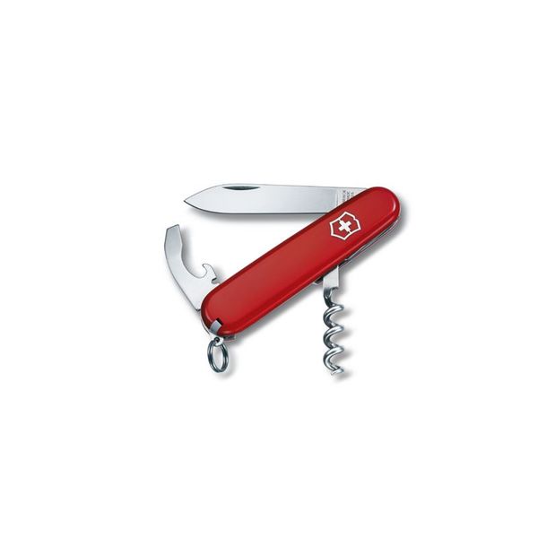 Victorinox Waiter Pocket Knife - 84mm