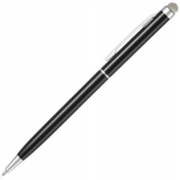 Dual-Tip Stylus Pen Compatible with Phones and Tablets