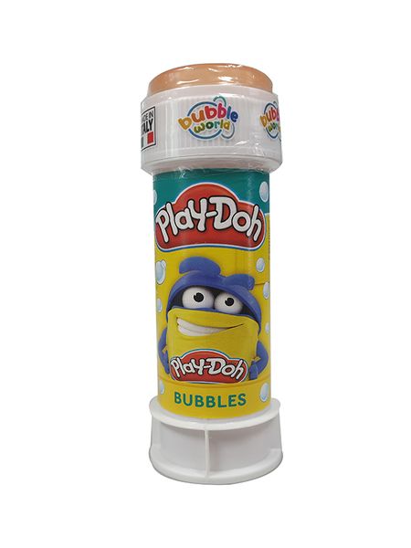 Play Doh - Bubbles - 60ml
