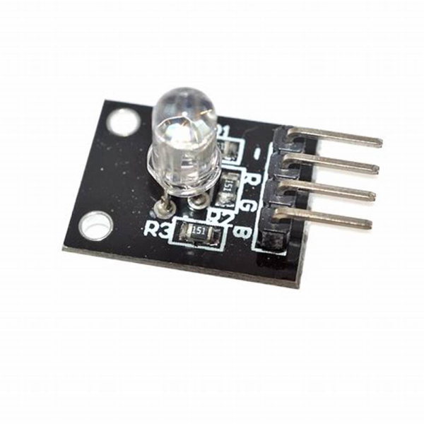 KY-016 RGB full color LED module