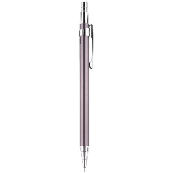 Metal Mechanical Pencil Press Automatic Pens for Writing 0.5mm