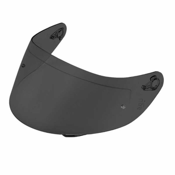 Yohe 977 Replacement Dark Smoke Visor (Fits Spirit Tyro)