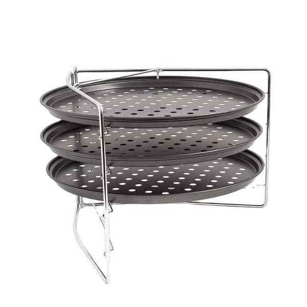 Cooling Rack And Pizza Pan