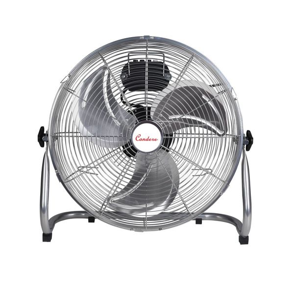 20" Metal Floor Fan CONDERE FS40-FS20