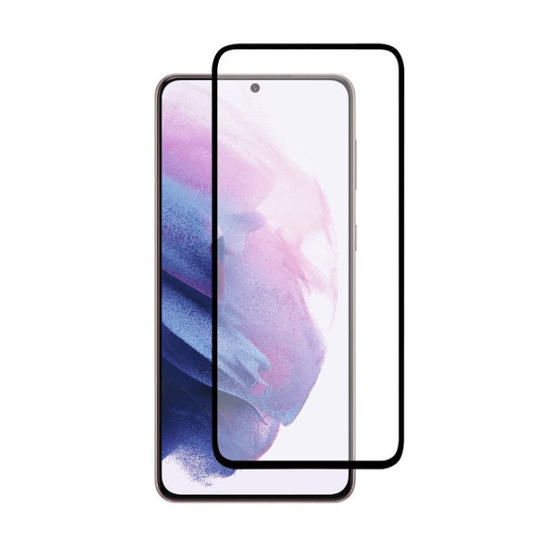 9H 2.5D Tempered Glass Screen Protector Compatible with Xiaomi Redmi Note 10 Pro