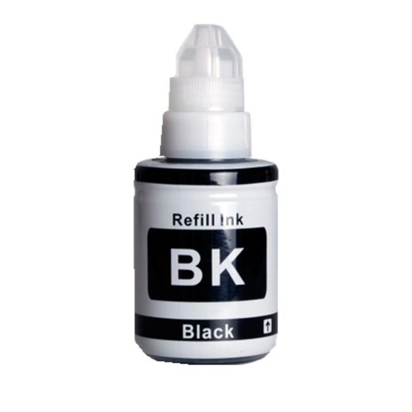 Compatible Canon GI 190 Black Eco Ink