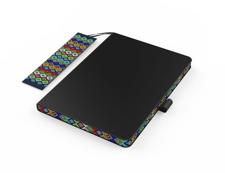 Andy Cartwright Afrique A5 Notebook