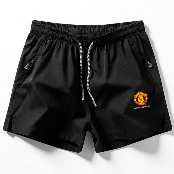 Manchester United Football Club Shorts For Men