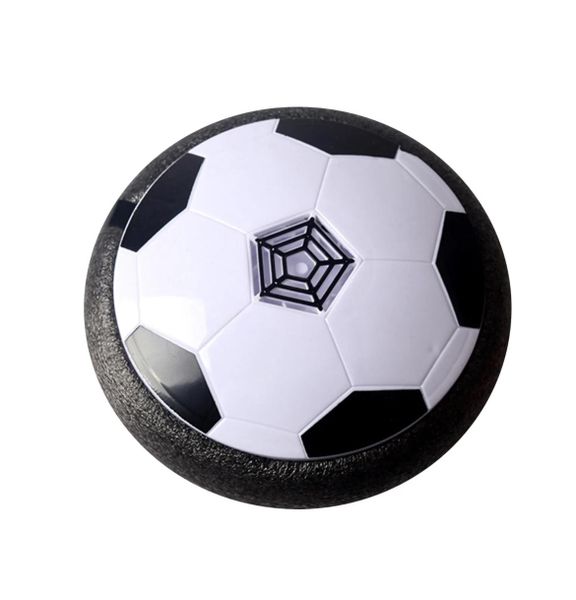 Electric Air Cushion Hovering FootBall