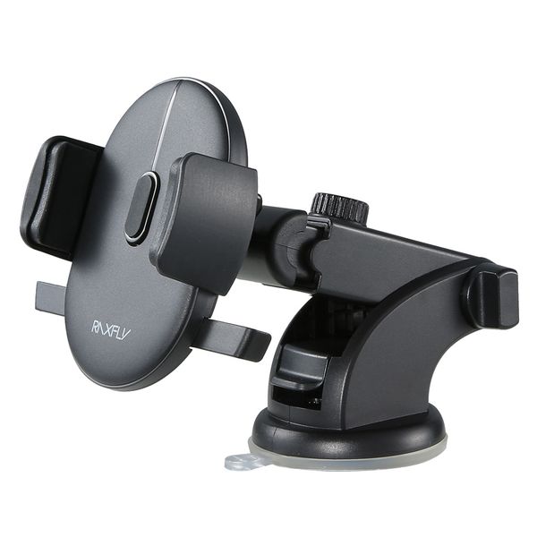 RAXFLY Mobile Phone Holder Car Mount