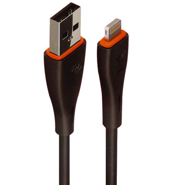 ITEL- Extra Durable Lightning Cable 1M