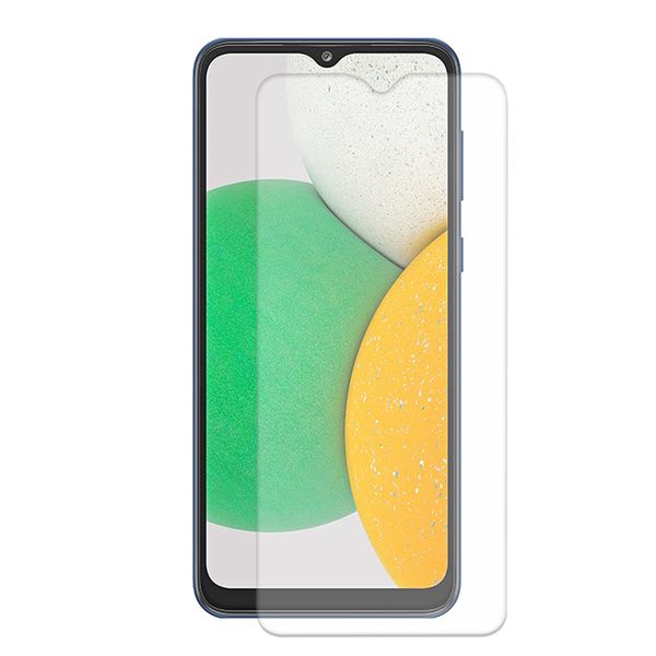 SIXTEEN10 TPU Film Screen Protector for Samsung Galaxy A03s