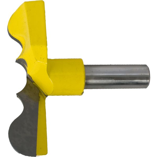 Pro-Tech - Rosette Bit - 84mm - 3 15/16 Inch Cutting Diameter