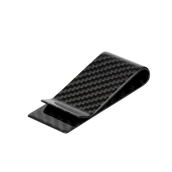 Carbon Fiber Money Clip
