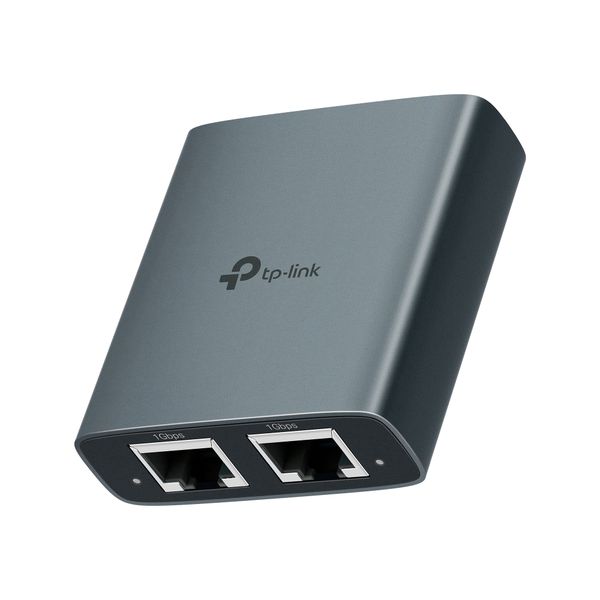 TP-Link Eh210 1 to 2 Gigabit Ethernet Splitter