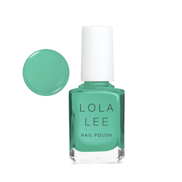 Lola Lee Nail Polish 34 - Put Your Positive Pants On