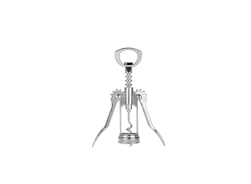 Wing Corkscrew &amp; Wine Bottle Opener