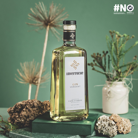 Inverroche Verdant Gin 750ml | Shop Today. Get it Tomorrow! | takealot.com