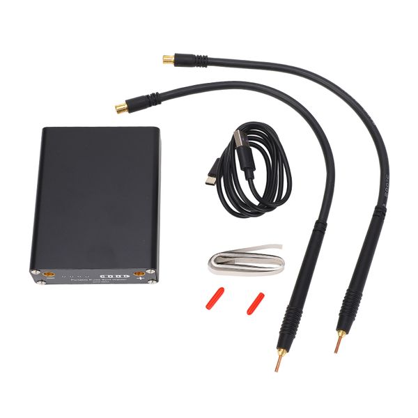 DH20 Portable Spot Welder, 9 Power Levels
