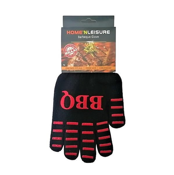The HomeHub Barbeque &amp; Braai Glove