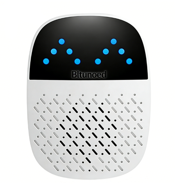 Bltunoed: Ultrasonic &amp; Acoustic Resonance Devices