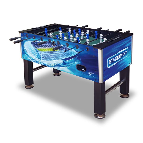 Carromco Football Table Stadium - Xt