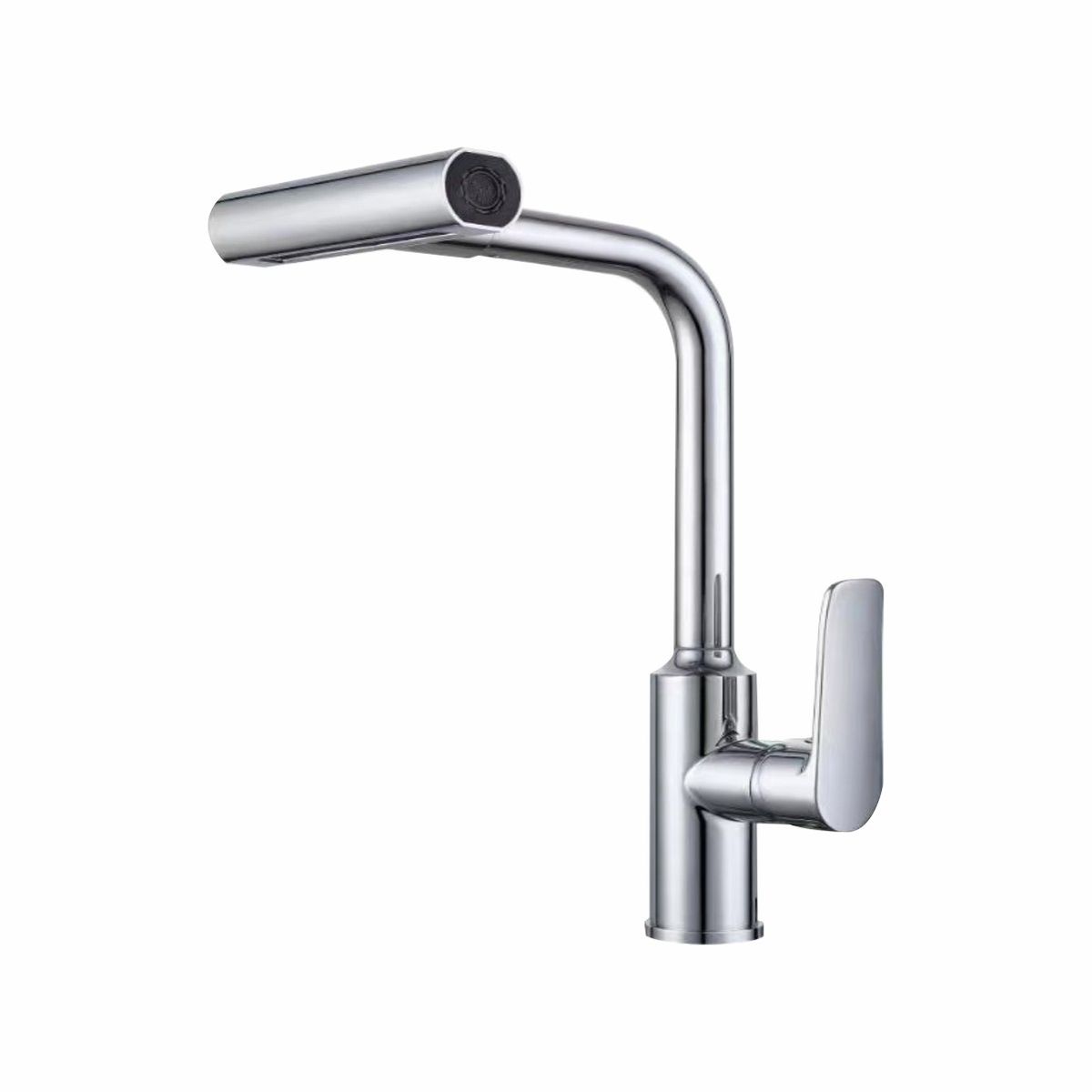 Basins and kitchen swivel taps 1222C Chrome