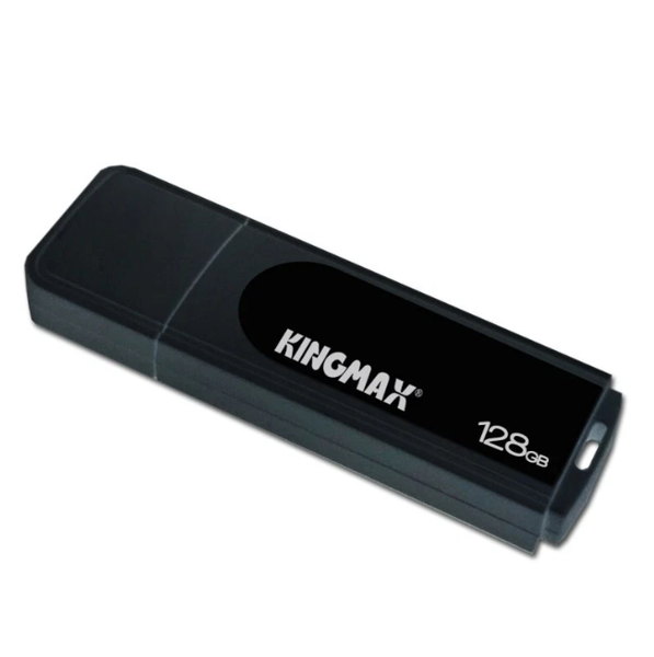 Kingmax 128GB USB 2.0 - Black