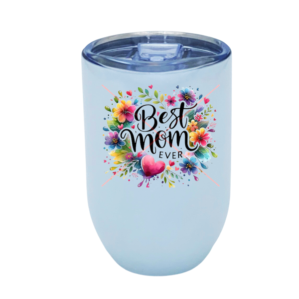 Drinking tumbler for mothers - Best Mom