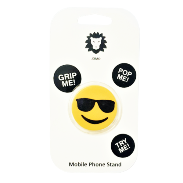 Phone Hand Grip for Cell Phone