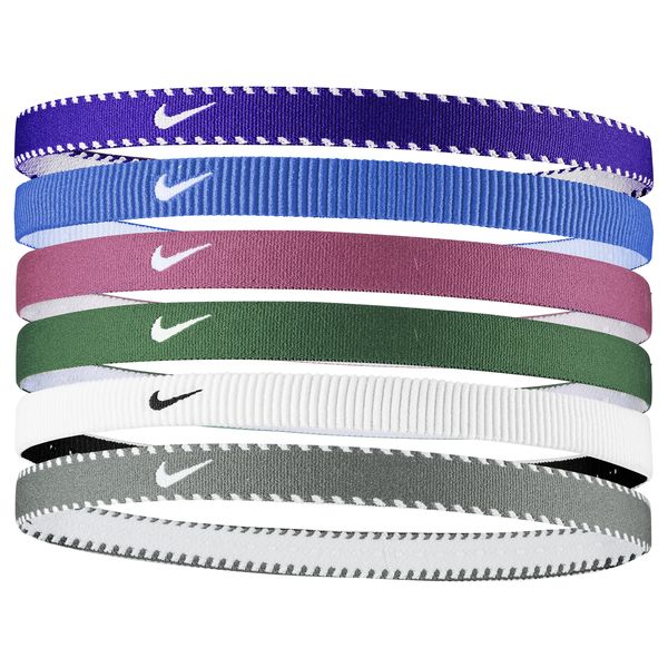 Nike Youth Flex Classic Hairties 6pk