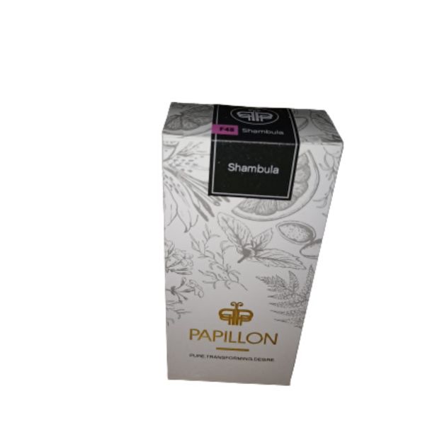 Shambula Perfume Papillon's 30ml Quality Perfume For Women Ladies's Perfume