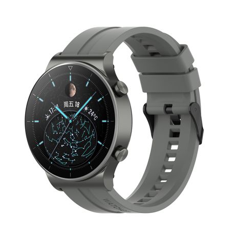 Huawei watch gt 2025 2 silicone strap