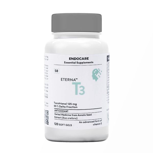 Eterna 120's (125mg)