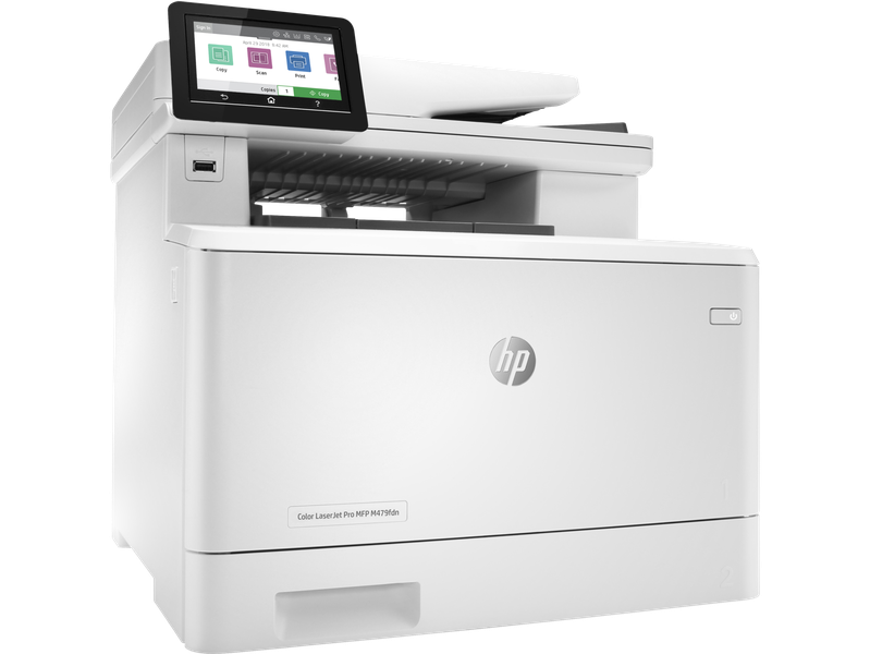 HP M479fdn Colour LaserJet Pro MF Printer