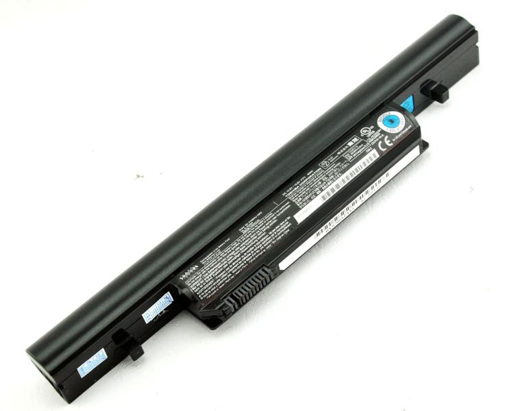 11.1V 58Wh 6-Cell Battery for Toshiba Tecra R850 R950 Satellite Pro R850
